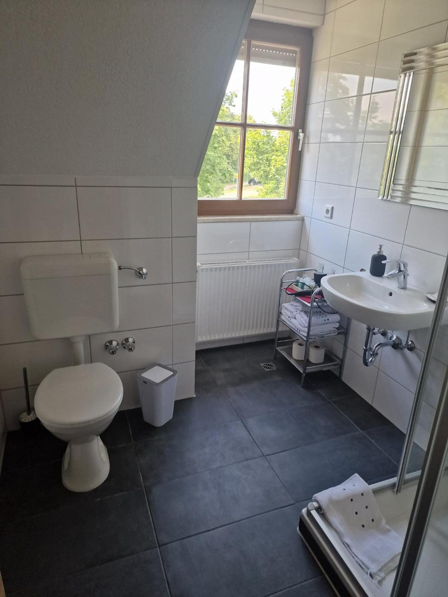 Landgasthof Zum Angerwirt Ornbau Esterno foto